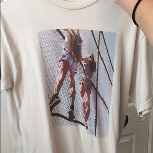 Rare Brandy Melville tee