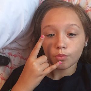 Meet your Posher, Morgan