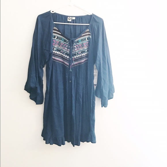 NWT Roxy dress