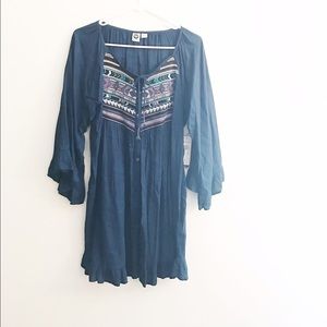NWT Roxy dress