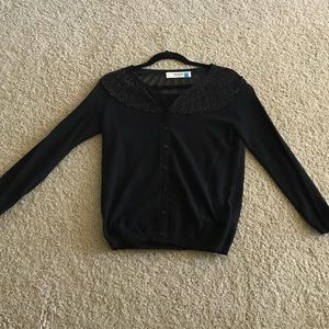 Sparrow Cardigan from Anthropologie