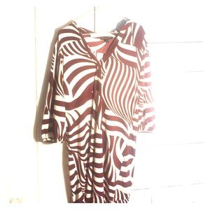 Banana Republic Dress