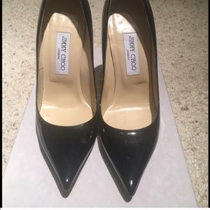 Second payment for jimmy choo