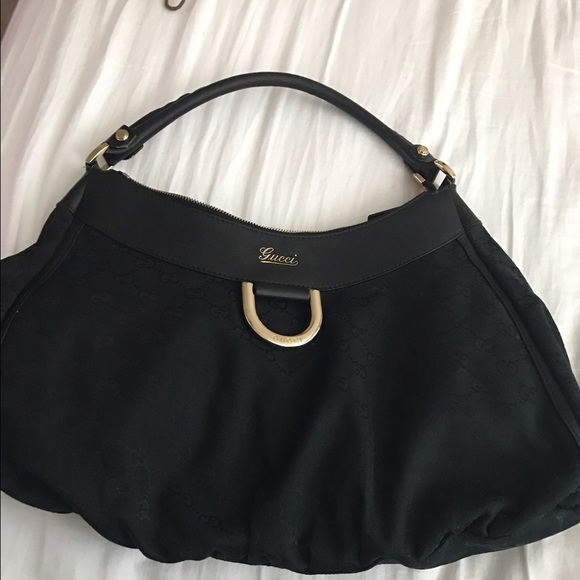 Gucci hobo