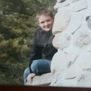 Meet your Posher, Jackson