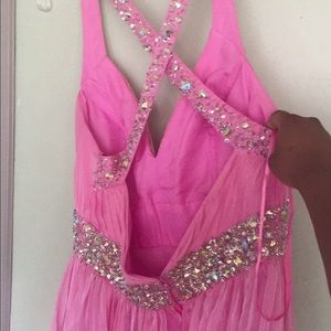Prom dress/gown