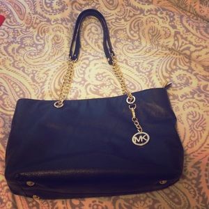 Michael Kors handbag