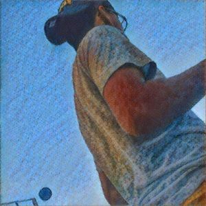 Meet your Posher, Jerry