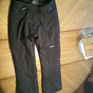 Ski Pants, Serac
