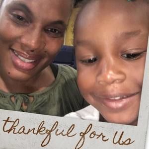 Meet your Posher, Dolores