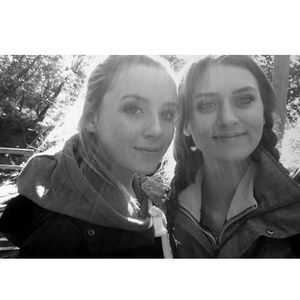 Meet your Posher, Leah