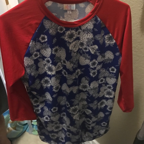 Randy by lularoe