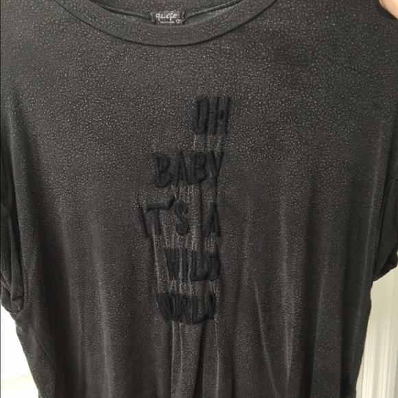 Rare Brandy Melville