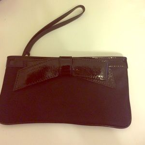 Kate Spade wristlet