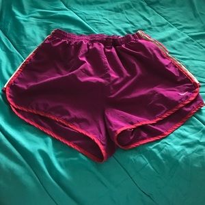 Nike DriFit Running Shorts