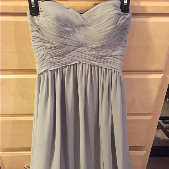 Beautiful boutique gown