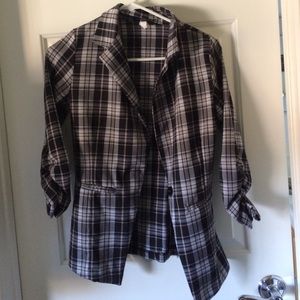 Flannel