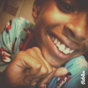 Meet your Posher, Charlene