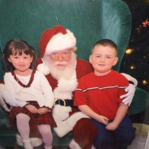 Meet your Posher, Sharon