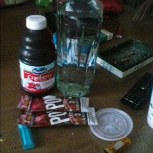 Meet your Posher, Elisa