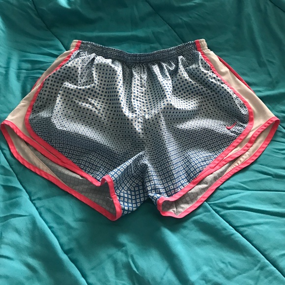 Nike DriFit Running Shorts