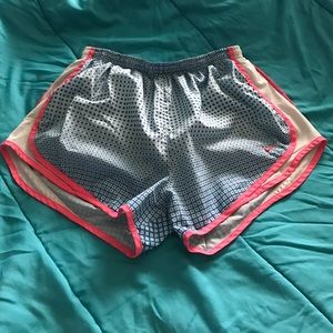 Nike DriFit Running Shorts