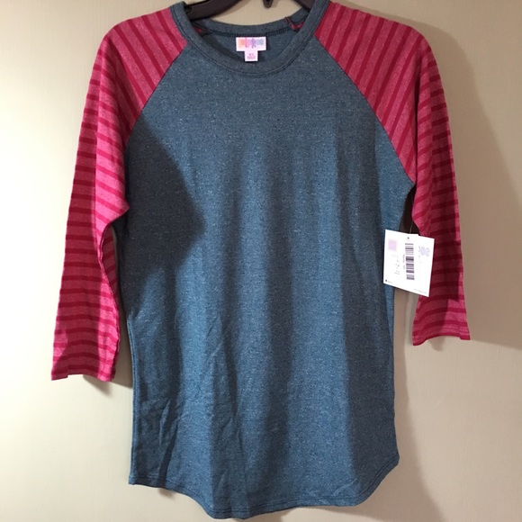 LuLaRoe Randy XS
