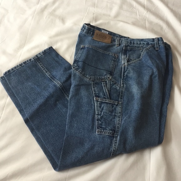 NWOT Men's Nautica Jeans