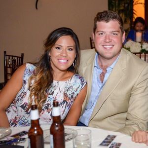 Meet your Posher, Preston