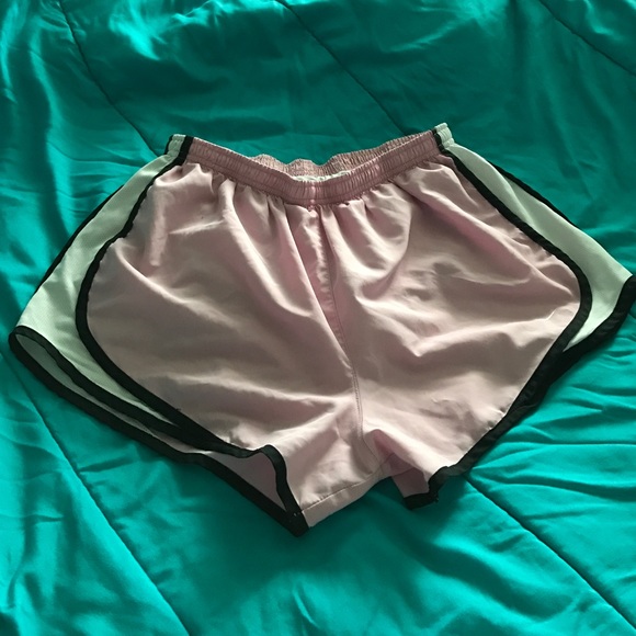 Nike DriFit Running Shorts