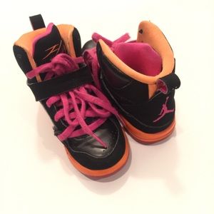 Air Jordan Flight 45 High