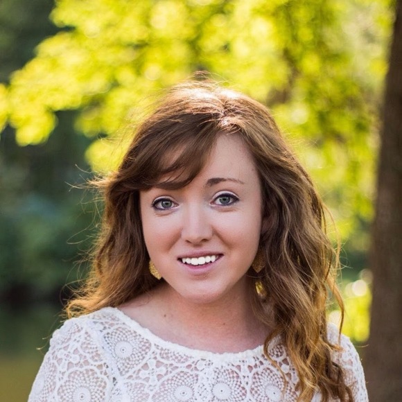 Meet your Posher, Megan