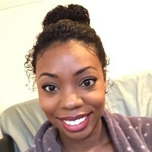 Meet your Posher, Nastassia