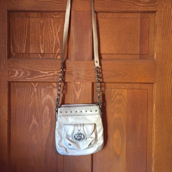 Kathy Van Zeeland Small Purse