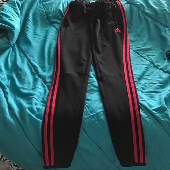 Adidas Soccer Pants