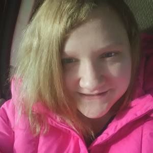 Meet your Posher, Lindsey