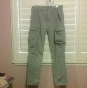 Men's AX Cargo Pants