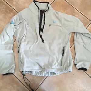 Nike vintage jacket