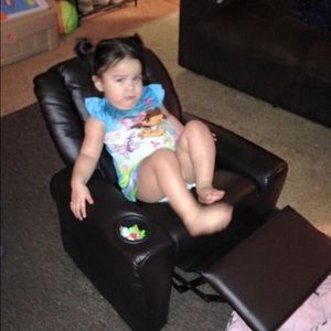 Meet your Posher, Michelle