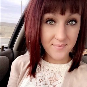 Meet your Posher, Breanna