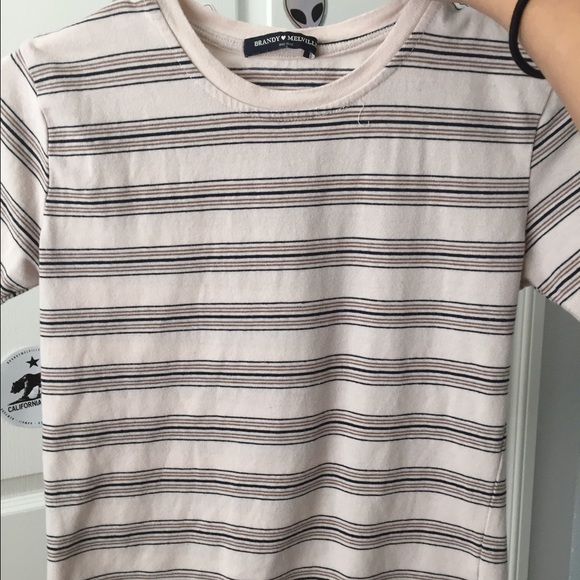 Brandy Melville vintage tee