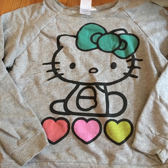 Pull over hoodie