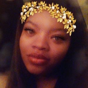 Meet your Posher, Gina