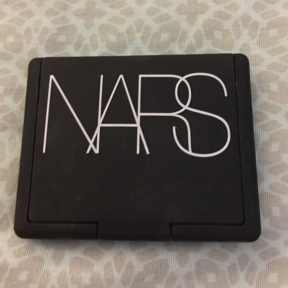 Nars Nico blush