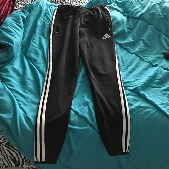 Adidas Soccer Pants