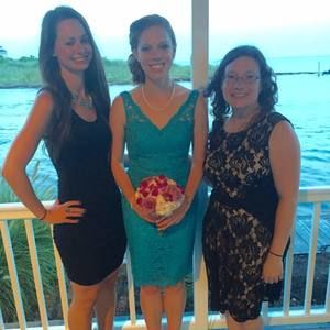 Meet your Posher, Jamie