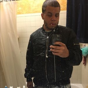 Meet your Posher, Kevin