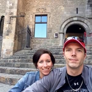 Meet your Posher, Jaclyn