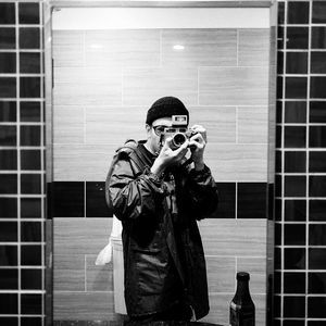 Meet your Posher, Chase