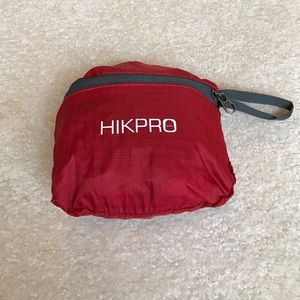 Foldable Super Light Hiking Backpack